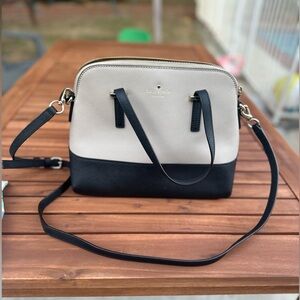 Kate Spade small satchel